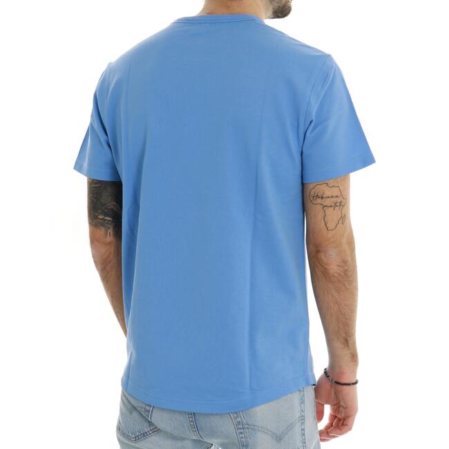 T-SHIRT PIQUET SUN68 - Mad Fashion | img vers.650x/
